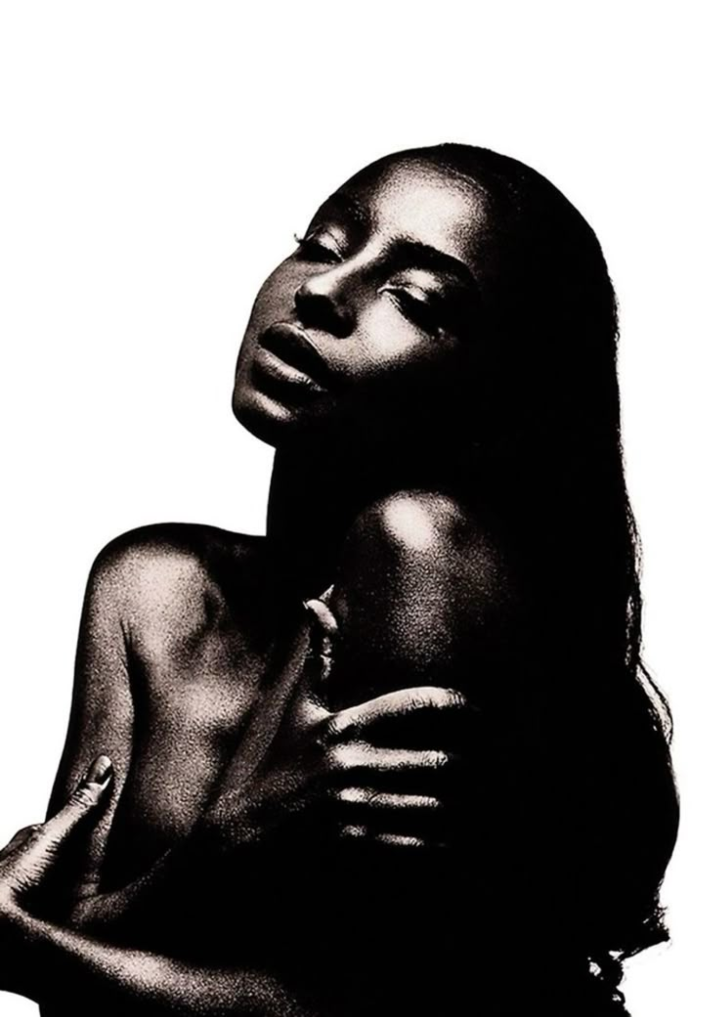 Sade Love deluxe Wall Art